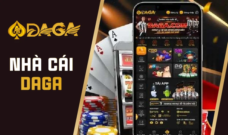 Nhà Cái DAGA - Trang Chủ Cá Cược Trực Tuyến Hàng Đầu Hiện Nay 11 Nhà Cái DAGA - Trang Chủ Cá Cược Trực Tuyến Hàng Đầu Hiện Nay