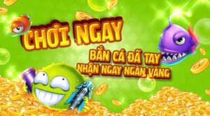 Cách Chơi Bắn Cá Men In Black Tại DAGA Săn Thưởng Lớn