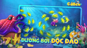 Cách Chơi Bắn Cá Rồng Tại DAGA: Hướng Dẫn Chi Tiết Cho Người Mới