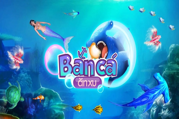 Cách Chơi Bắn Cá Royal Fishing Tại DAGA Cho Anh Em Tân Thủ