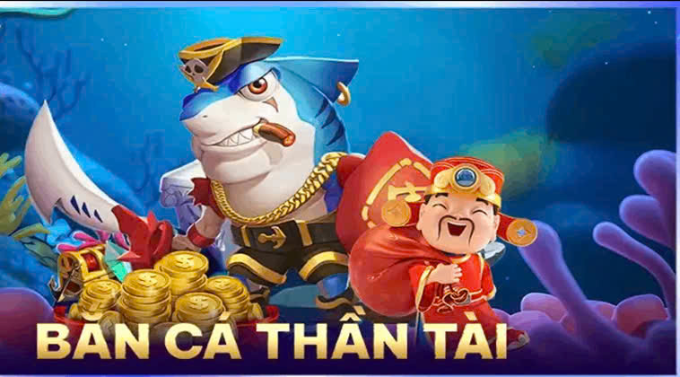 Cách Chơi Bắn Cá Thần Tài Tại DAGA: Hướng Dẫn Chi Tiết