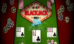 Trò Chơi Blackjack Tại DAGA: Hướng Dẫn Chi Tiết Cho Người Mới