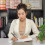 Đinh Ngọc Linh Thư