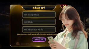 Đăng Ký DAGA: Hướng Dẫn Tạo Tài Khoản Nhà Cái Nhanh Chóng