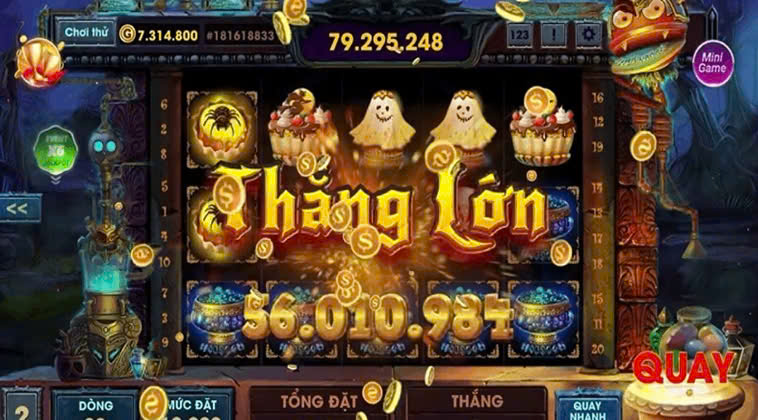 Cách Chơi Nổ Hũ Lân Hái Lộc Tại DAGA Dễ Thắng Nhất 2 Cách Chơi Nổ Hũ Lân Hái Lộc Tại DAGA Dễ Thắng Nhất