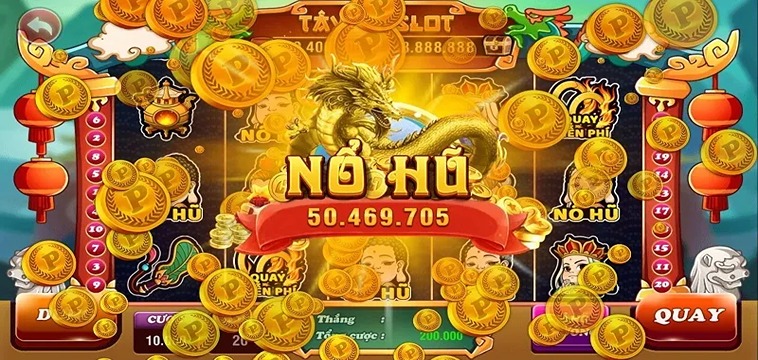 Nổ Hũ DAGA: Trải Nghiệm Game Đỉnh Cao Và Cơ Hội Thắng Lớn 1 Nổ Hũ DAGA: Trải Nghiệm Game Đỉnh Cao Và Cơ Hội Thắng Lớn