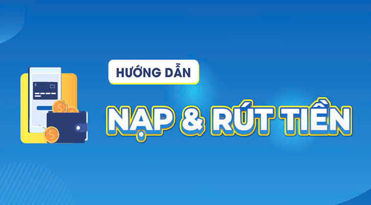Hướng Dẫn Rút Tiền DAGA Nhanh Chóng, An Toàn Trong Vài Bước