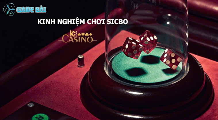 Cách Tham Gia SicBo Nhà Cái DAGA Hiệu Quả Nhất Cho Anh Em