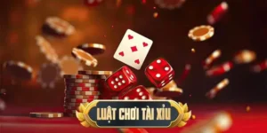 Cách Tham Gia Tài Xỉu Nhà Cái DAGA Đơn Giản Cho Người Mới