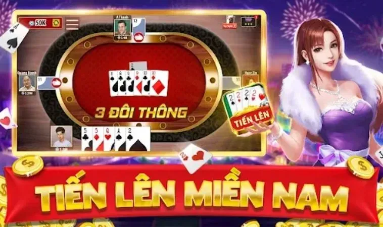 Cách Tham Gia Tiến Lên Miền Nam Nhà Cái DAGA Đơn Giản Nhất 2 Cách Tham Gia Tiến Lên Miền Nam Nhà Cái DAGA Đơn Giản Nhất
