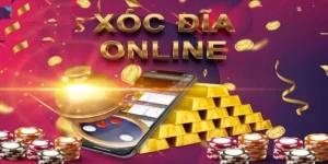 Trò Chơi Xóc Đĩa Tại DAGA: Luật Chơi Và Mẹo Thắng Lớn