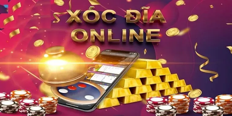 Trò Chơi Xóc Đĩa Tại DAGA: Luật Chơi Và Mẹo Thắng Lớn